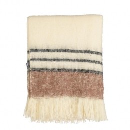 InTheMoodCollectionPlaid-L180xB130cm-Beige