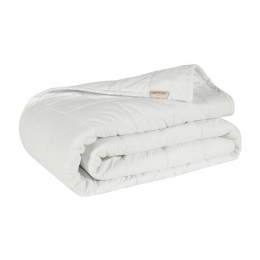 CinderellaMoonSprei220x270cm-Wit