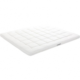 GoossensTopmatrasCloudVisco140x200cm