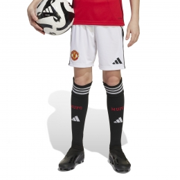 adidasManchesterUnitedThuisbroekje2025-2026Kids