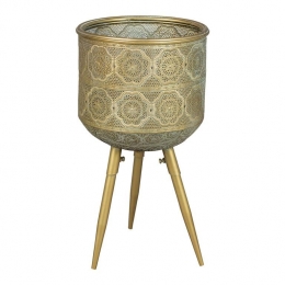 DutchboneBotaniqueBloempotmetStandaard