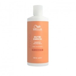 WellaInvigoNutriEnrichDeepNourishingShampoo500ml