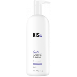 KISCurlsHydratingShampoo1000ml