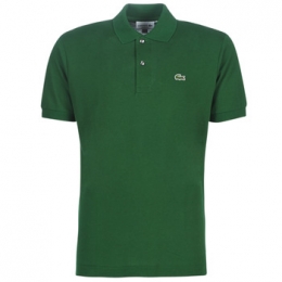 PoloShirtKorteMouwLacostePOLOL1212REGULAR