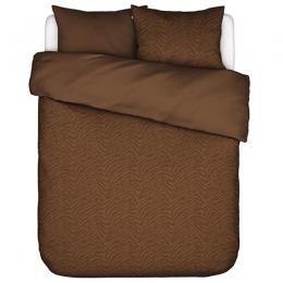 EssenzaDekbedovertrekBelenChestnut-2-persoons200x200220cm