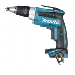 MakitaDFS250ZJ18VLi-IonAccuGipsschroefmachineBodyInMbox