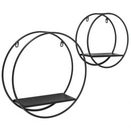 VtwLiving-Wandrekmetaalrondsetvan2-Metaal