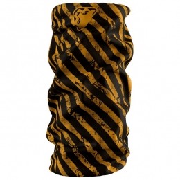 Dynafit-LogoNeckGaiter-ColsjaalmaatOneSizebruin