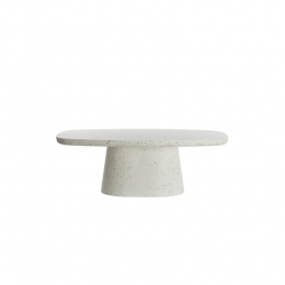 LightlivingSalontafel120x70x42cmHAMURAterrazzowit