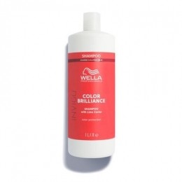 WellaInvigoColorBrillianceShampooWeerbarstigHaar1000ml