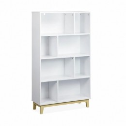 sweeek-Boekenkast80x30x138cm