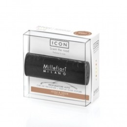 MillefioriMilanoIconAutoLuchtverfrisserUrbanLegniSpezie35gr