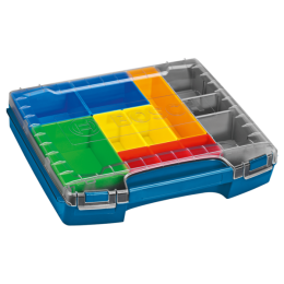 BoschI-BOXX72-Systeemkoffer-316X357X72Mm