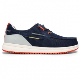 WalkinPitas-Bay-Sneakersmaat42blauw
