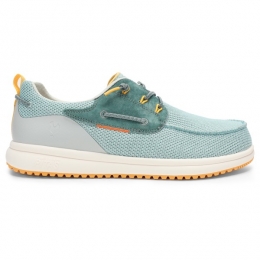 WalkinPitas-Bay-Sneakersmaat44wit