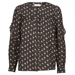 BlouseSeeUSoon21212052