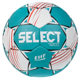 SelectHandbalUltimateReplicaV22Witgroen1670
