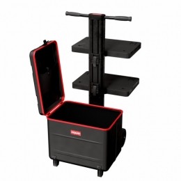 ParatGereedschapskofferTrolleyParamoverCP-7S