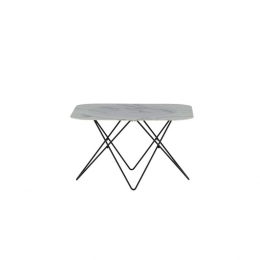 VentureHomeTristarSalontafel80x80-Wit
