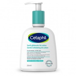 CetaphilExfolirendeSalicylzuurLotion236ml