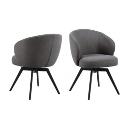 RebellenclubCadominEetkamerstoel-Grijs