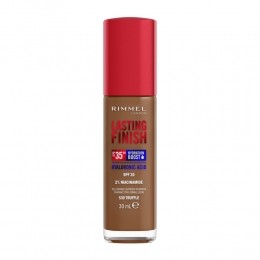 RimmelLastingFinish35HFoundationTruffle53030ml