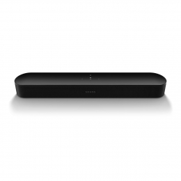 SonosBEAMGen2SoundbarZwart