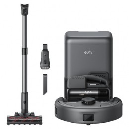 EufyRobotVacuum3-in-1E20RobotstofzuigerGrijs