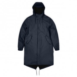 Rains-FishtailParkaW3-RegenjasmaatLblauw