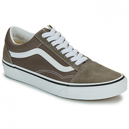 LageSneakersVansOldSkoolCOLORTHEORYBUNGEECORD