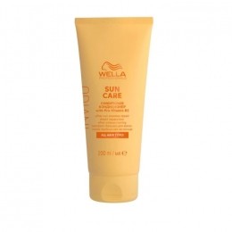 WellaInvigoSunExpressConditioner200ml