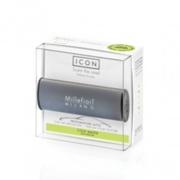 MillefioriMilanoIconAutoLuchtverfrisserClassicColdWater35gr