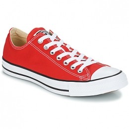 LageSneakersConverseCHUCKTAYLORALLSTARCOREOX