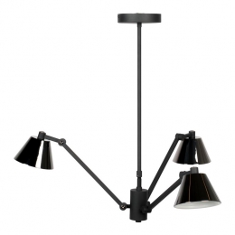 ZuiverLubHanglamp