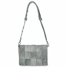 SchoudertasDesigualYOKODORTMUNDFLAPDENIM