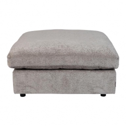 ZuiverSenseHocker-Lichtgrijs