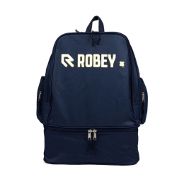 RobeyBackpackDonkerblauw
