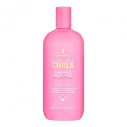 LeeStaffordFTLOCShampoo500ml