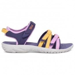 Teva-KidsTirra-Sandalenmaat4Kmeerkleurig