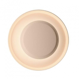 Top1154wandlampLED17SoftPink