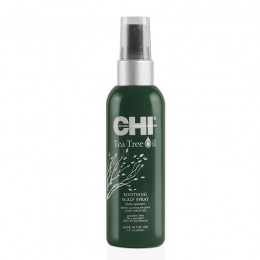 CHITeaTreeSoothingScalpSpray59mlOUTLET