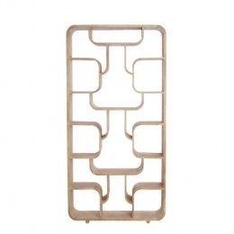 LightLivingLightlivingKastopen100x30x200cmLABAREmatnaturel