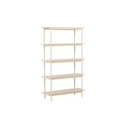RebellenclubNukuOpenKast190cm-LichtEiken