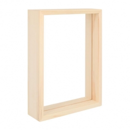 QUVIOFotolijststaand-Hout