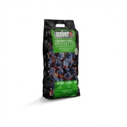 Kokosnootbriketten4kg-Weber