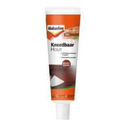 AlabastineKneedbaarHout-Pasta-MerantiMahonie-75g