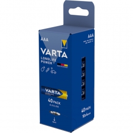 8xVartaLonglifePowerAAAStoragebox40stuks