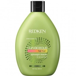 RedkenCurvaceousHiFoamShampoo