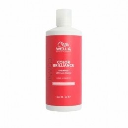 WellaInvigoColorBrillianceShampooFijnenNormaalHaar500ml
