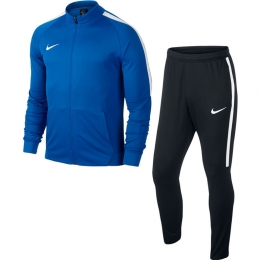 NikeSquad17TrackSuitRoyal